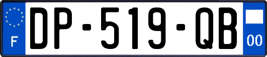 DP-519-QB