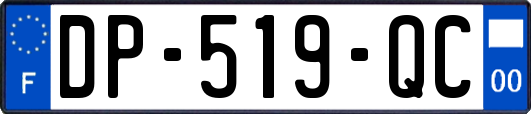 DP-519-QC