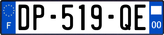DP-519-QE