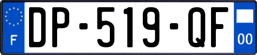 DP-519-QF