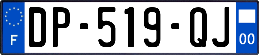 DP-519-QJ