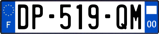 DP-519-QM