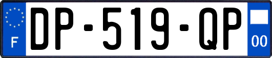DP-519-QP