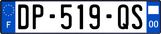 DP-519-QS