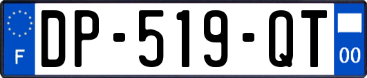 DP-519-QT