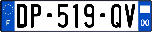 DP-519-QV