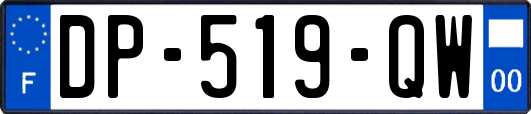 DP-519-QW