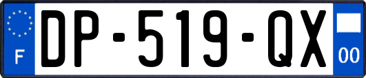 DP-519-QX