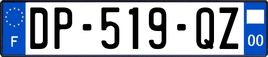 DP-519-QZ