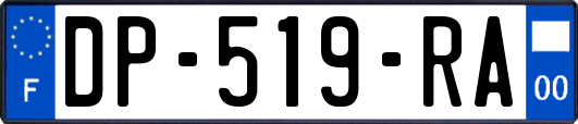 DP-519-RA