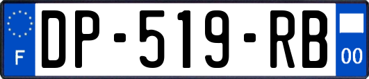 DP-519-RB