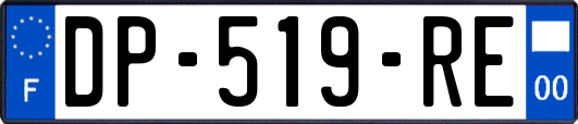 DP-519-RE