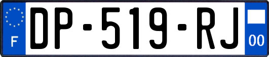 DP-519-RJ