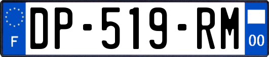DP-519-RM