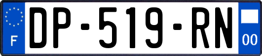 DP-519-RN