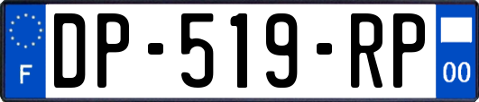 DP-519-RP