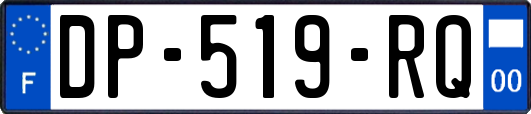 DP-519-RQ