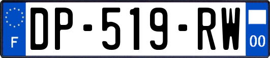DP-519-RW