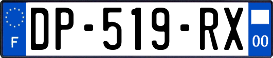 DP-519-RX