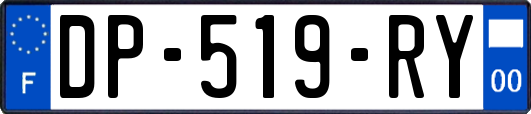 DP-519-RY