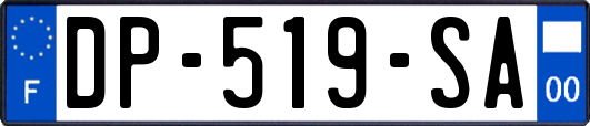 DP-519-SA