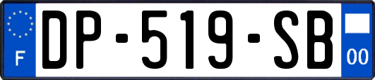 DP-519-SB