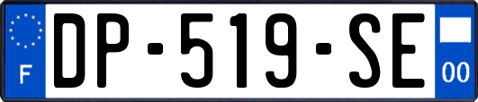 DP-519-SE