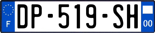 DP-519-SH