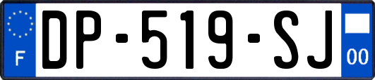 DP-519-SJ