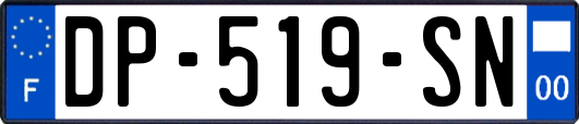 DP-519-SN