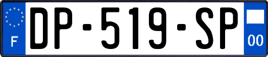 DP-519-SP