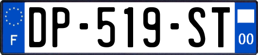 DP-519-ST