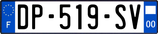 DP-519-SV