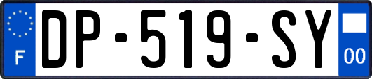 DP-519-SY