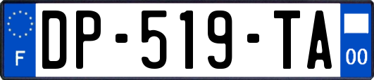 DP-519-TA