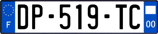DP-519-TC
