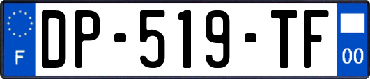 DP-519-TF