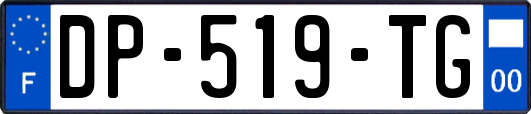 DP-519-TG