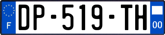 DP-519-TH