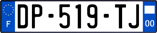 DP-519-TJ