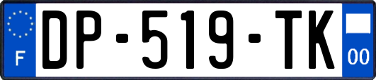 DP-519-TK