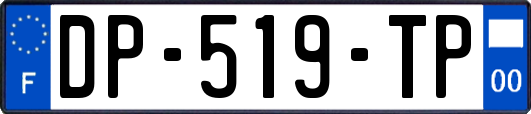 DP-519-TP