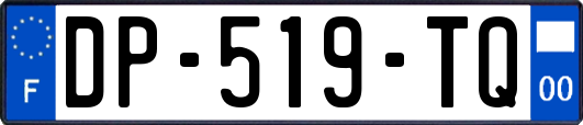DP-519-TQ