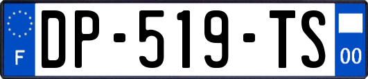 DP-519-TS