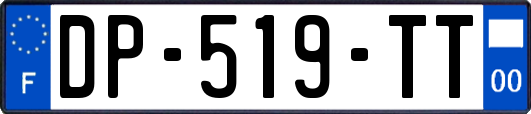 DP-519-TT