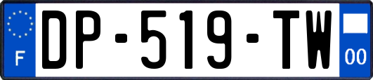 DP-519-TW