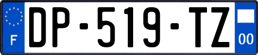 DP-519-TZ