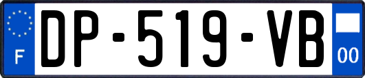 DP-519-VB