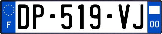 DP-519-VJ