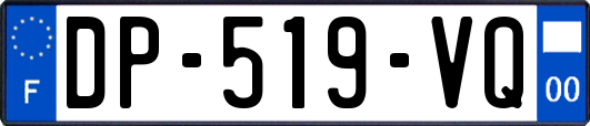 DP-519-VQ